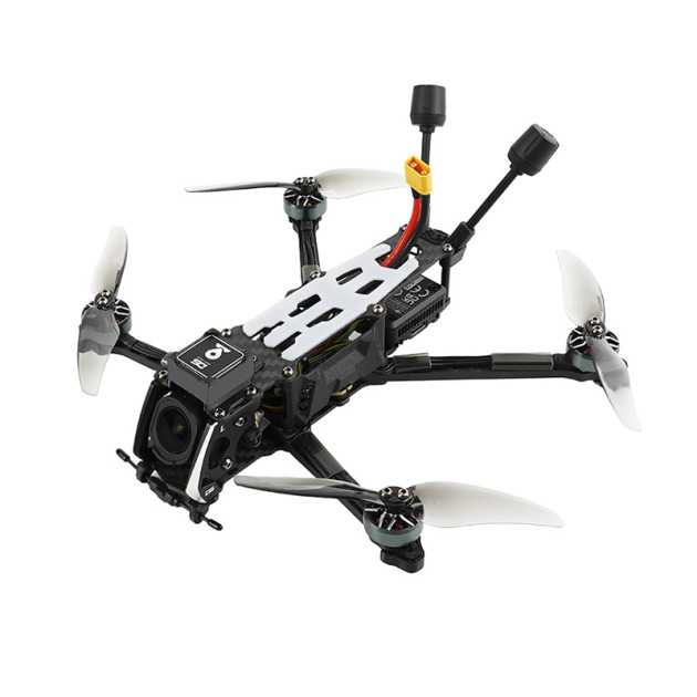 DeepSpace Roc 4 O4 Pro - 4S ELRS s GPS