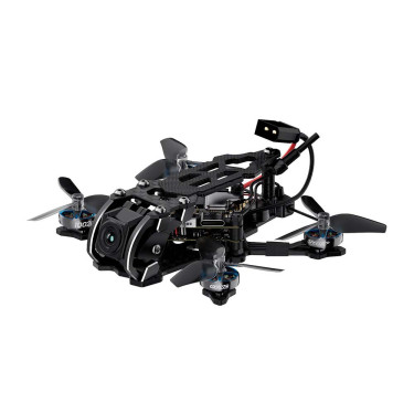 GEPRC T-Cube18 2S O4 - 2S ELRS