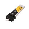 Tattu 450mAh 1S 75C HV BT2.0 (5ks)