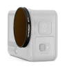 CameraButter ND Filtery pro DJI Osmo Action 6