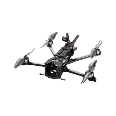 Flywoo Explorer LR 4 HD WTFPV V2 - 4S ELRS s GPS