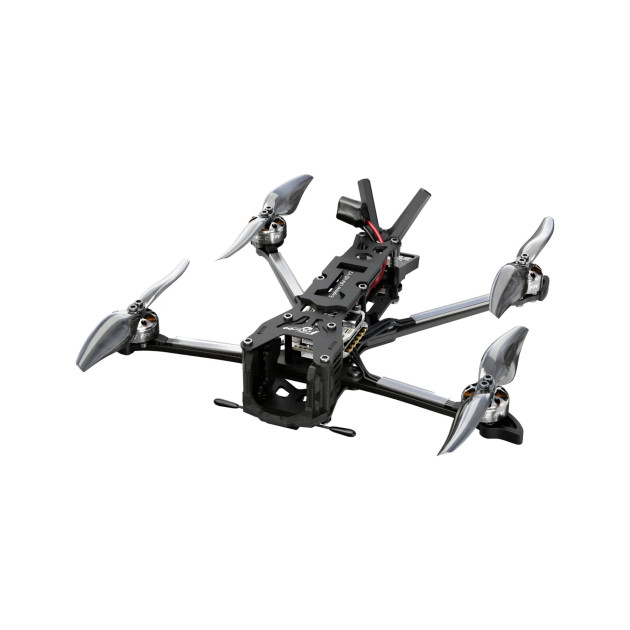 Flywoo Explorer LR 4 HD WTFPV V2 - 4S ELRS s GPS