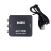 AV2HDMI převodník