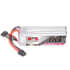 GNB 2200mAh 4S 120C