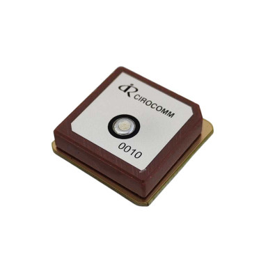 MicoAir MG-903 GPS s kompasem