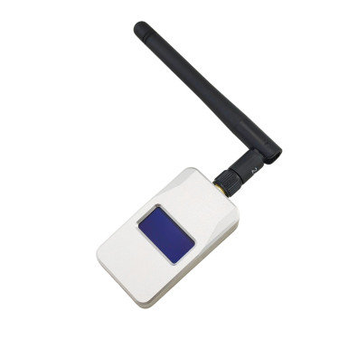 MicoAir MSTAR24-BASE 2.4G telemetrické multipoint rádio