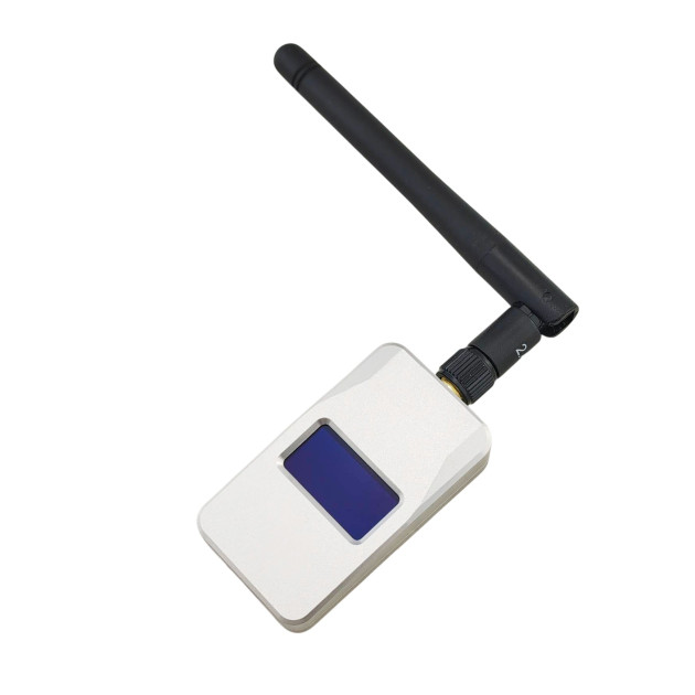 MicoAir MSTAR24-BASE 2.4G telemetrické multipoint rádio