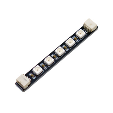 OddityRC Programovatelné LED RGB diody