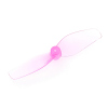 HQProp 40mmX2 Ultralight Whoop  (1mm)