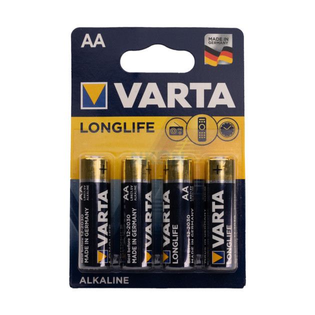 AA Vatra Longlife 1,5A