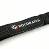 Rotorama Battery Strap - Pogumovaný Kevlar 20x350