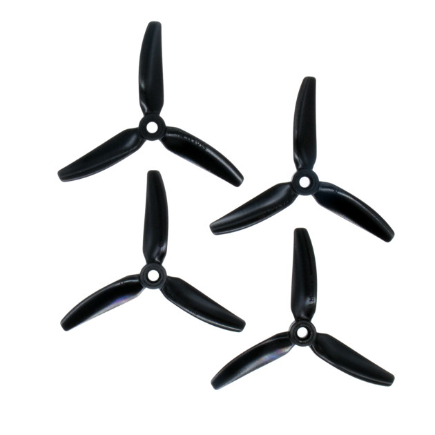 HQProp 4x4.3x3 V1S Durable