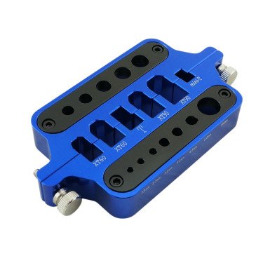 Multifunkční držák na pájení