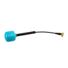 Foxeer Lollipop 4 Plus 9,5cm MMCX 90° Tube LHCP/RHCP (2 ks)