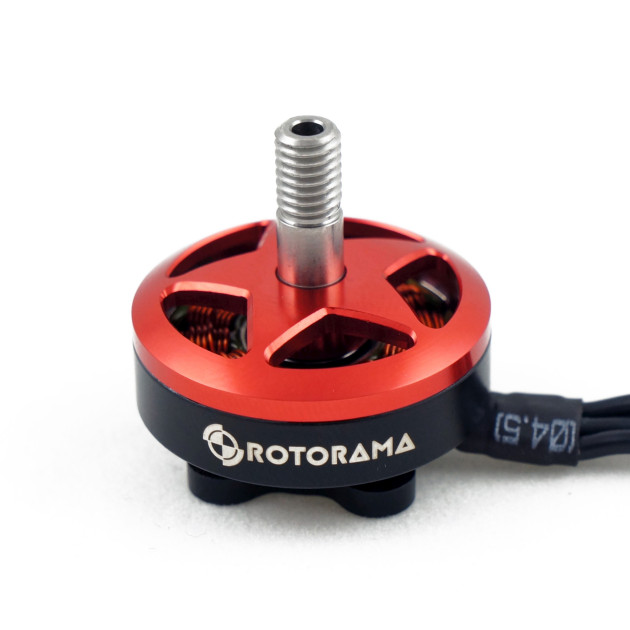 Rotorama Katana 2204 1800kv - poslední kus