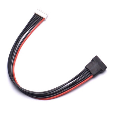 JST-XH prodlužovací balanční konektor