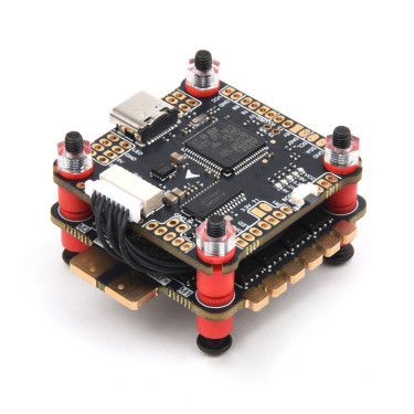 Readytosky F722 + 60A BLS