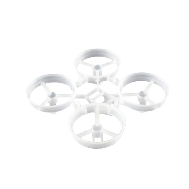 65 mm Tiny Whoop transparentní rám pro 6x15