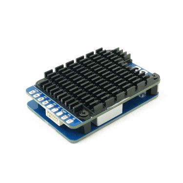 Matek Power Module PM12S-3 12S 3x BEC