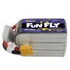 Tattu Funfly 1550mAh 6S 100C