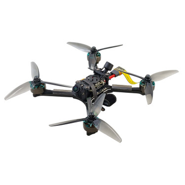 iFlight Mach R5 Ultra Trainer - 6S ELRS