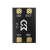Sub250 1S 5V BEC pro DJI O4