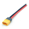 Amass XT60 samec s kabelem 12AWG 10cm