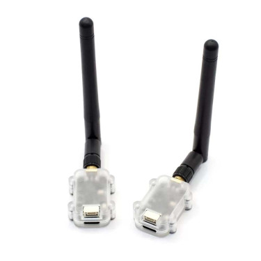 MicoAir LR24-P LoRa Telemetrické rádio