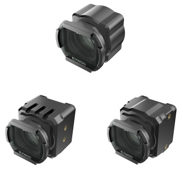 Flywoo O4 Wide Angle Lens