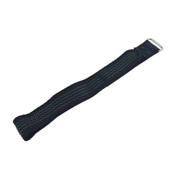 Battery Strap - Pogumovaný Kevlar 20x350