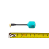Foxeer Lollipop 4 Plus 60mm LHCP/RHCP MMCX 90° (2 ks)