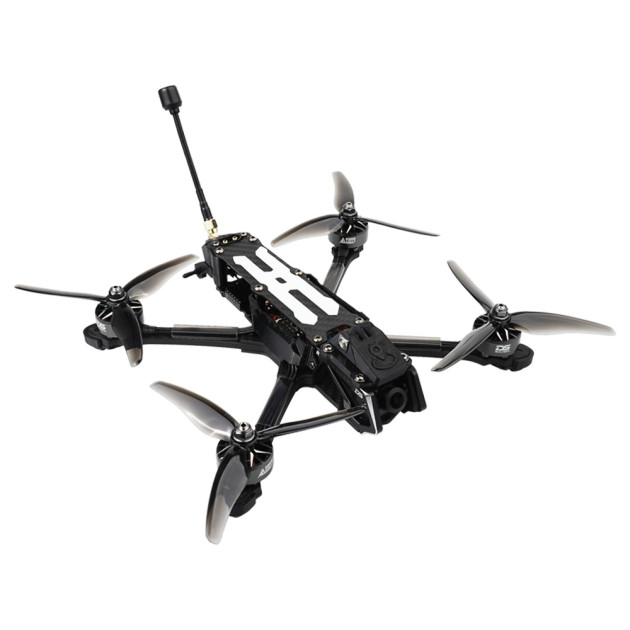 DeepSpace Seeker 5 DC - 6S ELRS s GPS
