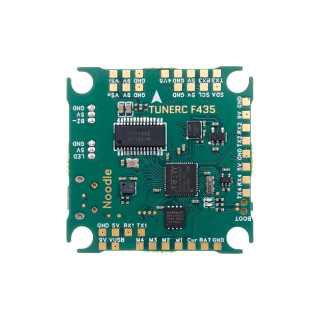 TuneRC Noodle AT32F435
