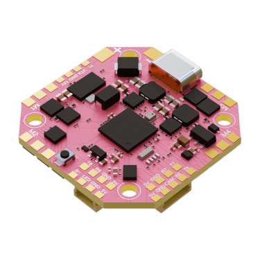 Axisflying Argus H743 45A AIO AM32