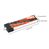 BetaFPV Lava 450mAh 1S 75C (4ks)
