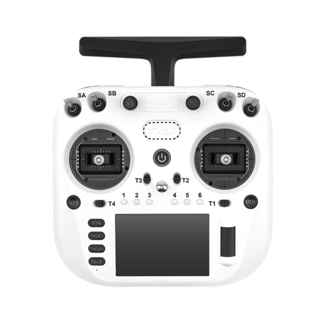 Radiomaster TX15 ELRS 868MHz/2.4GHz - rozbaleno