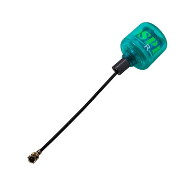 FlyfishRC Osprey 5.6-6GHz - 50mm RHCP/LHCP u.FL