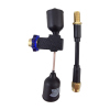 VAS SkyHammer 5.8GHz - 85mm RHCP/LHCP SMA
