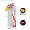 GNB 5200mAh 6S1P 110C (XT90)