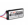 Quanum Baterie pro FPV brýle 7.4V 1500mAh 3C
