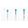 Foxeer Lollipop 4 Plus 9,5cm u.FL Tube LHCP (2ks)