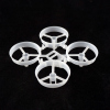 65 mm Tiny Whoop transparentní rám pro 6x15