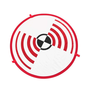 Rotorama přistávací podložka