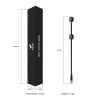 HGLRC Hammer Dual 170mm RHCP/LHCP