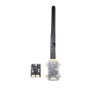 MicoAir LR24-F + LR24-F-Mini LoRa Telemetrické rádio