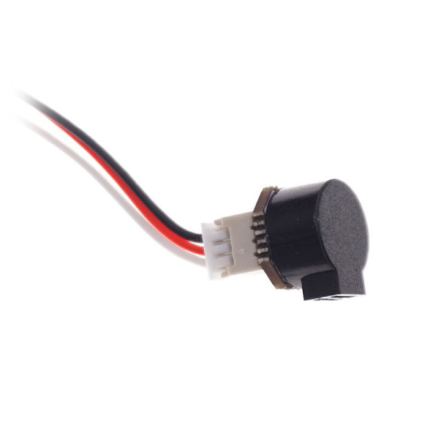 TuneRC V2 Buzzer s driverem