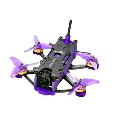 Flywoo Firefly 20PRO O4 Wide - 4S ELRS