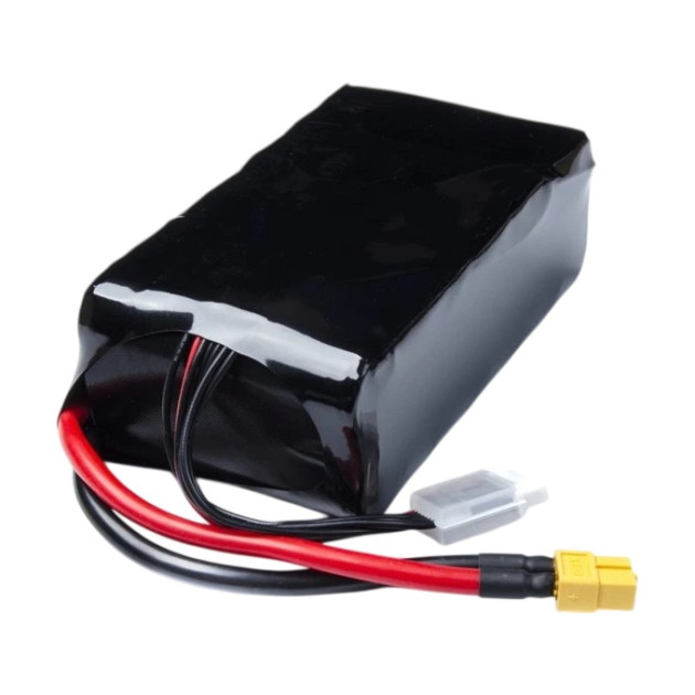 Pilotix Li-ion 8000mAh 6S2P