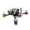 Axisflying Manta5 SE DC DJI O4 Pro - 6S ELRS s GPS