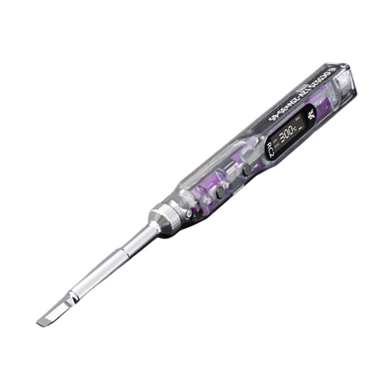 Levně HGLRC RC2 65W pájecí pero